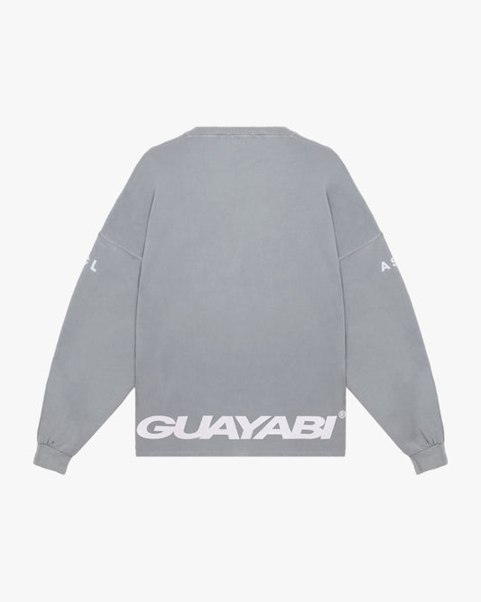 MISSION SKY CREWNECK