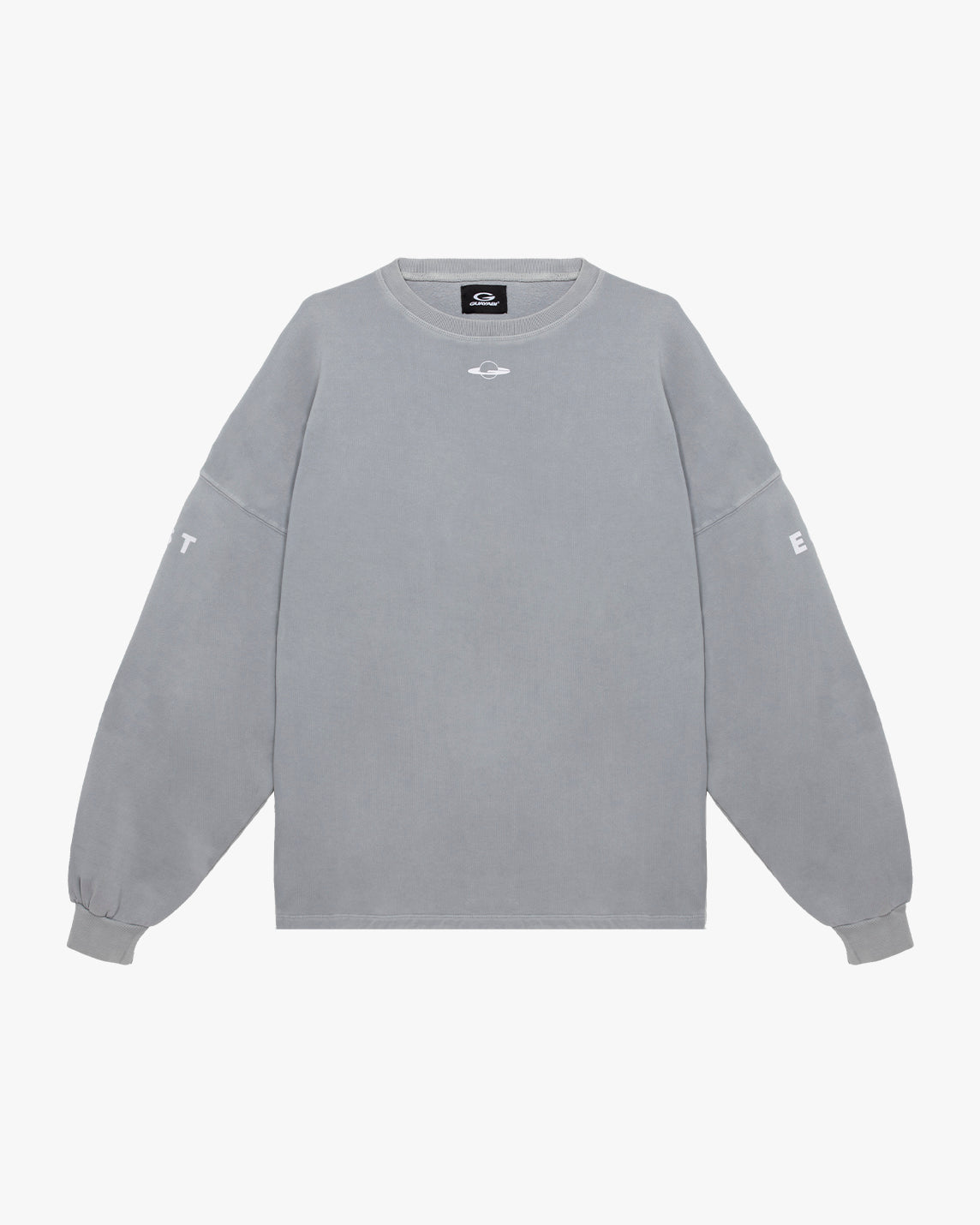 MISSION SKY CREWNECK