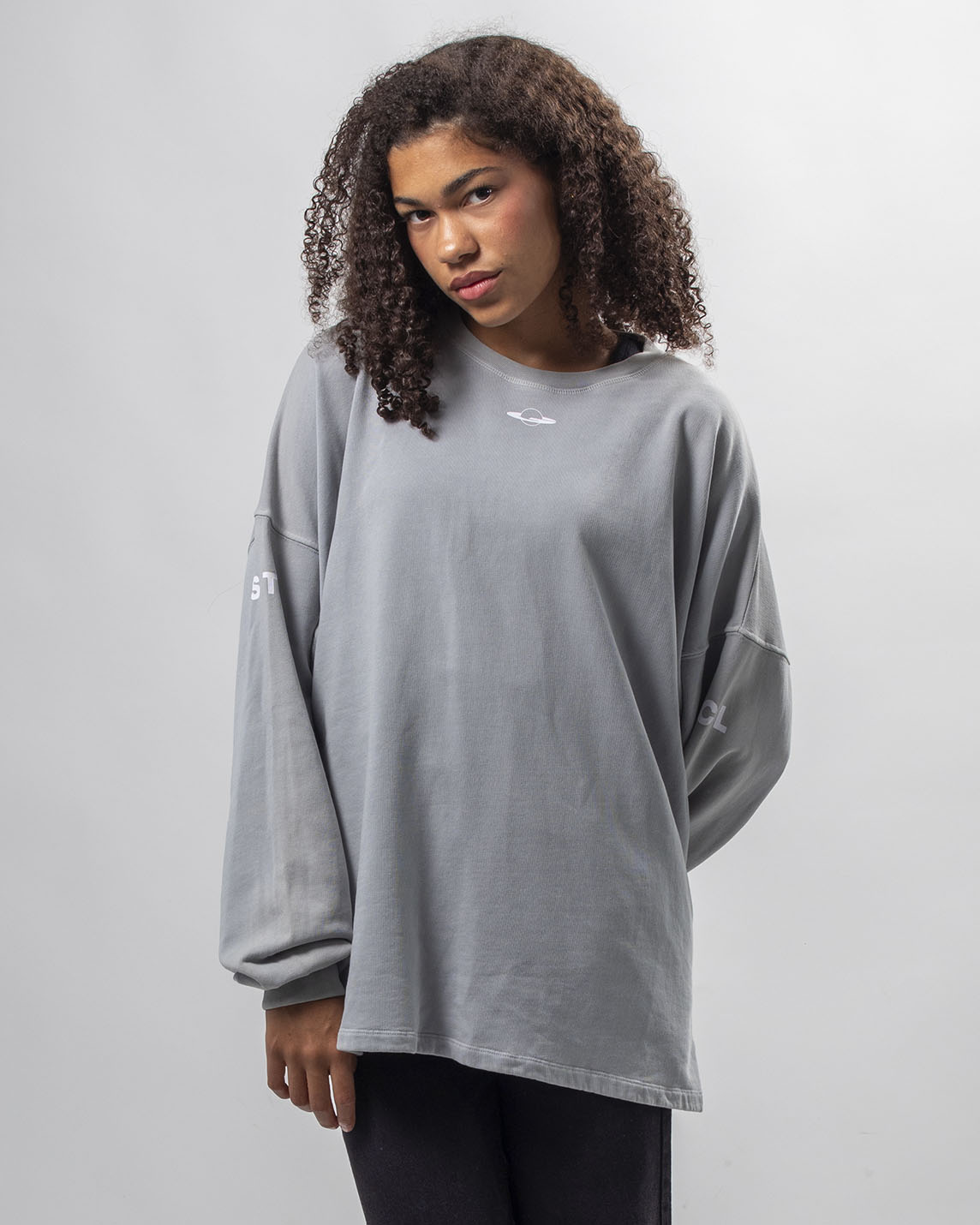 MISSION SKY CREWNECK