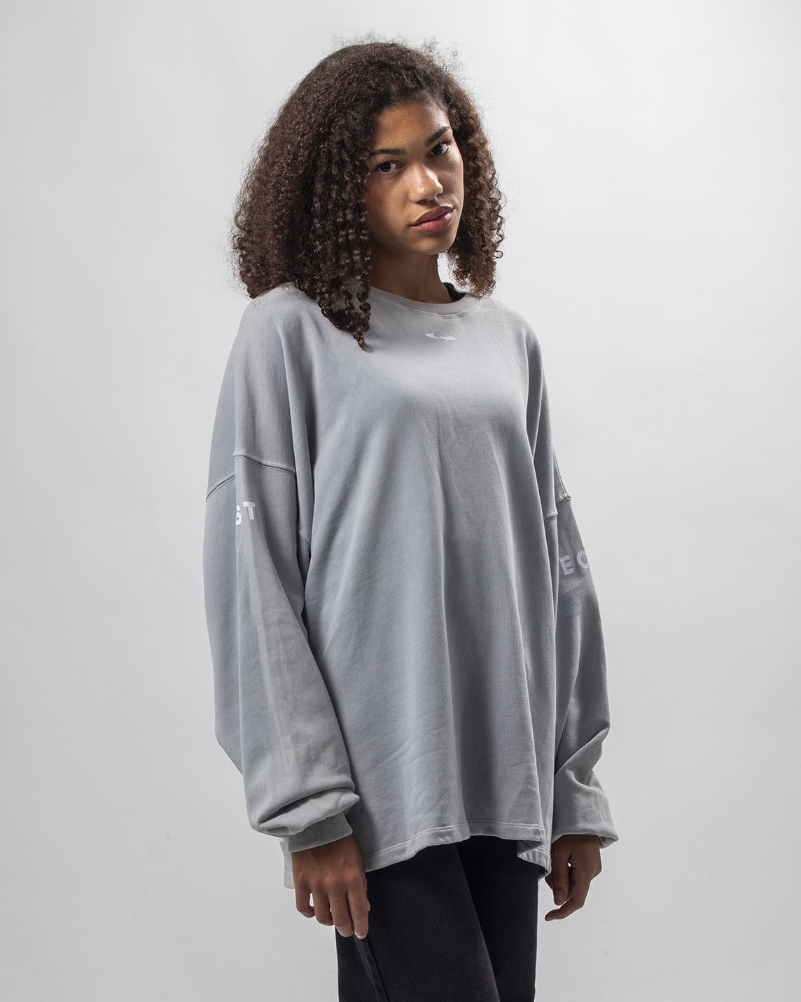 MISSION SKY CREWNECK