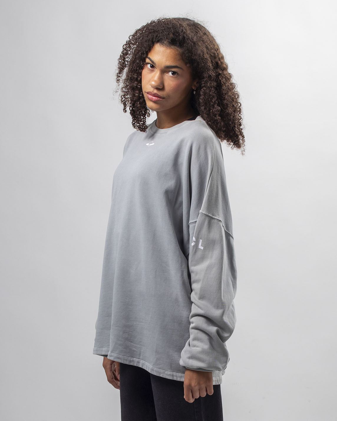 MISSION SKY CREWNECK